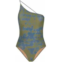 OAS Badeanzug Damen Highland Tuffo-Größe S