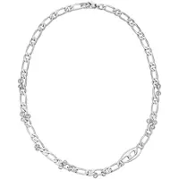 Diesel Kette Oval D Logo