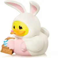 TUBBZ Easter Bunny Tubbz PVC Figur Boxed Edition 10 cm