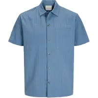 Jack & Jones Relaxed Fit Hawaii-hemd