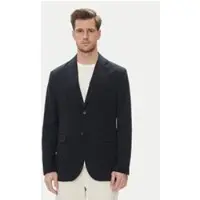 Guess Marciano By George 2b Notch Blaz Navy Sea Größe: 54 | Blazer Outlet | Herren | Blau