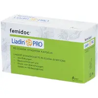 Femidoc Liadin Reizdarm Pro Kapseln
