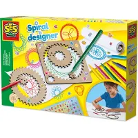 SES Creative SES Spiral Designer 14788 47884