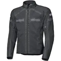 Held Tropic 3.0 Schwarz Motorrad Textiljacke Größe 2XL