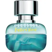 Hollister Festival Vibes Eau de Toilette Spray 30 ml