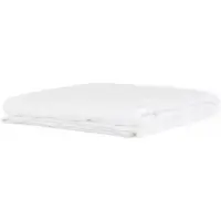 Pyrenex All Year Bettdecke Montreal Plus Entendaunen-200 x 200 cm