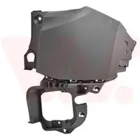 VAN WEZEL Stoßfänger 2126534