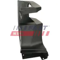 Fast Sports Nutrition Stoßfänger [Hersteller-Nr. FT91319] für Citroën, Fiat, Peugeot
