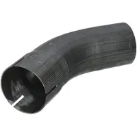 VANSTAR Abgasrohr 50753IV