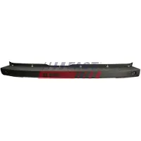 Fast Sports Nutrition Heckstoßstange Stoßfänger Hinten für FORD Transit Mk7 Kastenwagen (V363, FCD, FDD) Transit Mk7 Bus (V363, FAD, FBD)