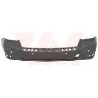 VAN WEZEL Stoßfänger 3092543 hinten für Mercedes