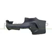 PRASCO Stoßfänger bm4071061 hinten für BMW