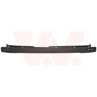VAN WEZEL Stoßfänger 1992540 hinten für Ford
