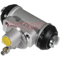 CIFAM Radbremszylinder [Hersteller-Nr. 04-0962] für Renault, Nissan