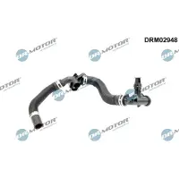 Dr.Motor Automotive Kühlerschlauch DRM02948