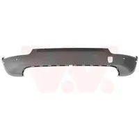 VAN WEZEL Stoßfänger 2128542