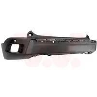 VAN WEZEL Stoßfänger 4092546