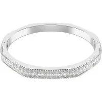 Swarovski Armband - Matrix Armband - Gr. ONE SIZE - in Silber - für Damen