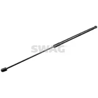 SWAG Gasfeder Motorhaubendämpfer 690mm für VW TIGUAN (AD1) 330N 33 10 4127