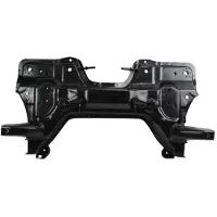 MAPCO 54797 Hilfsrahmen / Aggregateträger für OPEL Corsa D Schrägheck (S07) Fahrschemel