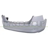 PRASCO Stoßfänger FD1101051