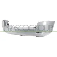 PRASCO Hinterer Stoßfänger 5506-00-7517956P