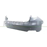 PRASCO Stoßfänger PremiumCertified FT4481071