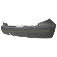 PRASCO Stoßfänger ME3241071