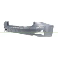 PRASCO Stoßfänger PremiumCertified BM0341072