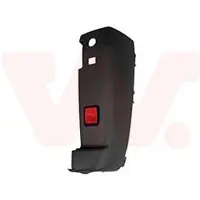 VAN WEZEL Stoßfänger 0983534