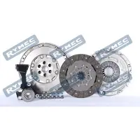 RYMEC Kupplungssatz DF3031