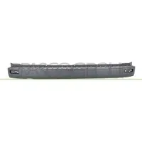 PRASCO Stoßfänger fd9161052 hinten für Ford