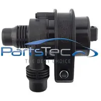PARTSTEC Zusatzwasserpumpe (Kühlwasserkreislauf) [Hersteller-Nr. PTA400-1020] für Mini, Rolls-royce, BMW, Land Rover