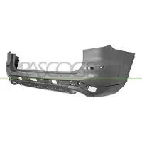 PRASCO Stoßfänger PremiumCertified BM8081061