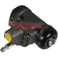 METELLI Radbremszylinder 04-1029