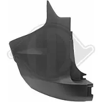 Diederichs Stoßfänger HD Priority Parts 1456256
