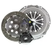 AISIN Kupplungssatz Kupplung für MAZDA 2 (DY) CKE-FO10R
