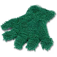 Turtle Wax Gorilla Wash Glove - Green