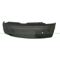 PRASCO Stoßfänger ft1331051 hinten für Fiat