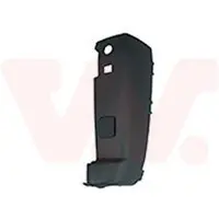 VAN WEZEL Stoßfänger [Hersteller-Nr. 0982534] für Opel, Citroën, Fiat, Peugeot