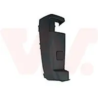 VAN WEZEL Stoßfänger 0982535