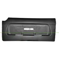 PRASCO Stoßfänger FD0061072