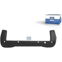 DT Spare Parts Stoßfänger 12.82297