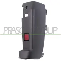 PRASCO Stoßfänger FT9321153