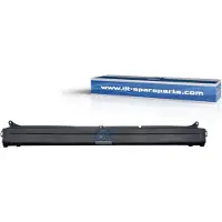 DT Spare Parts Heckstoßstange Stoßfänger Hinten für OPEL Movano B Kastenwagen (X62) Movano B Bus (X62) für RENAULT MASTER III Kasten (FV) für NISSAN