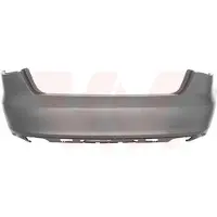 VAN WEZEL Stoßfänger 0335544
