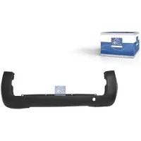 DT Spare Parts Stoßfänger 12.82310