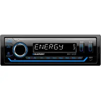 Blaupunkt Bpa1123 Autoradio Mit Display