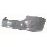 PRASCO Heckstoßstange Stoßfänger Hinten für SKODA Octavia IV Combi (NX5) Octavia IV Limousine (NX3)