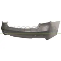 PRASCO Stoßfänger bm0291051 hinten für BMW